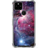The Orion Nebula Pink Pixel Cases